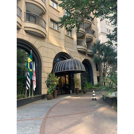 Charlie Jeronimo Da Veiga Daire Sao Paulo Dış mekan fotoğraf