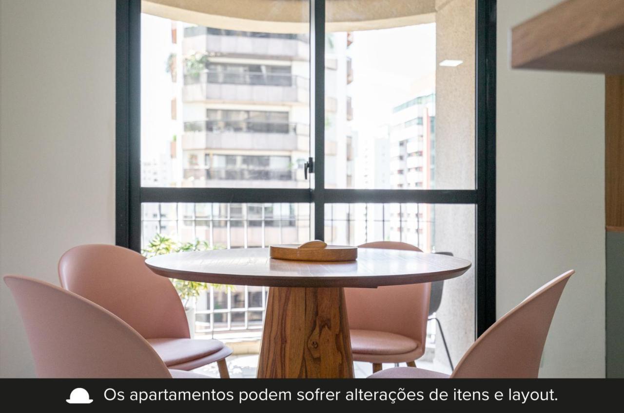 Charlie Jeronimo Da Veiga Daire Sao Paulo Dış mekan fotoğraf