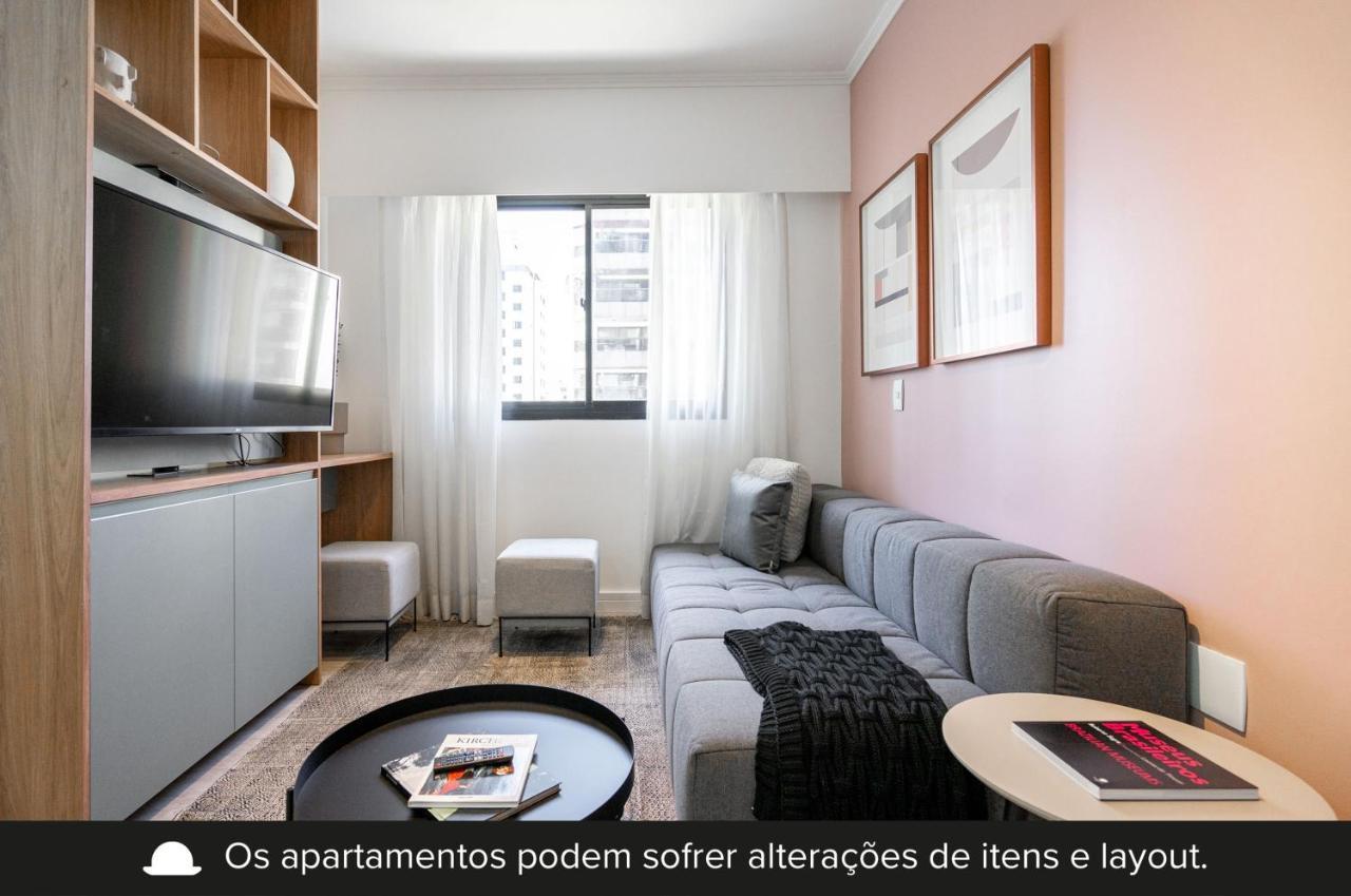 Charlie Jeronimo Da Veiga Daire Sao Paulo Dış mekan fotoğraf