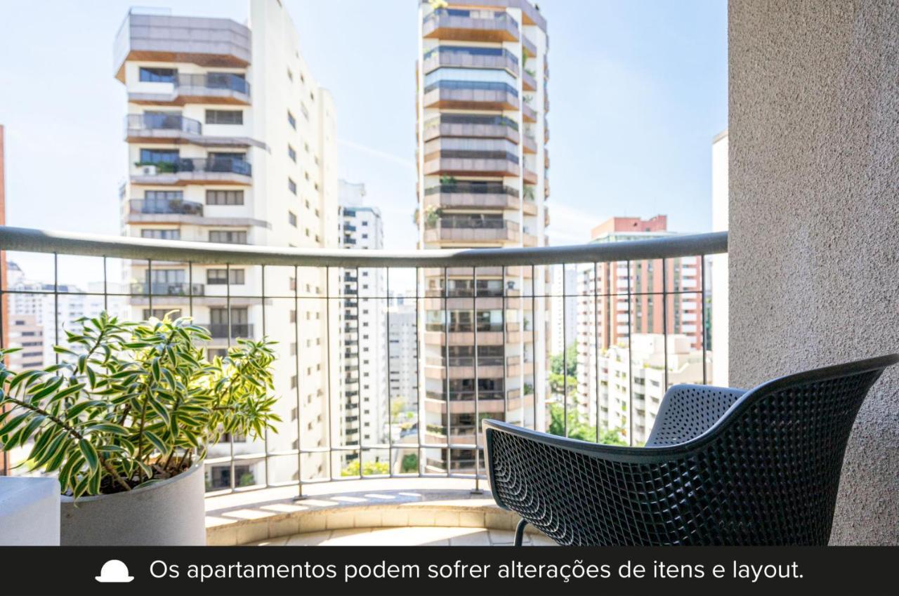 Charlie Jeronimo Da Veiga Daire Sao Paulo Dış mekan fotoğraf