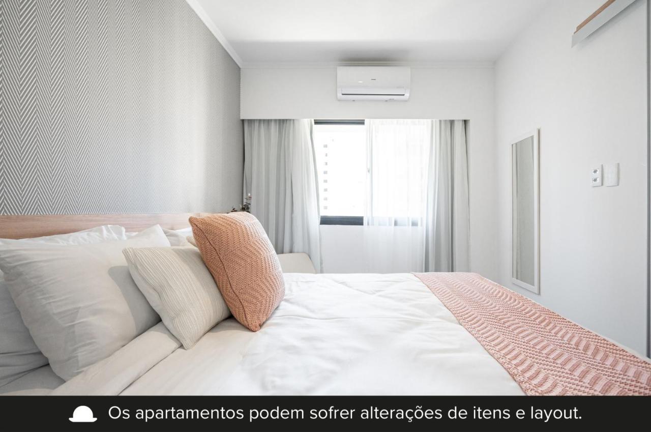 Charlie Jeronimo Da Veiga Daire Sao Paulo Dış mekan fotoğraf