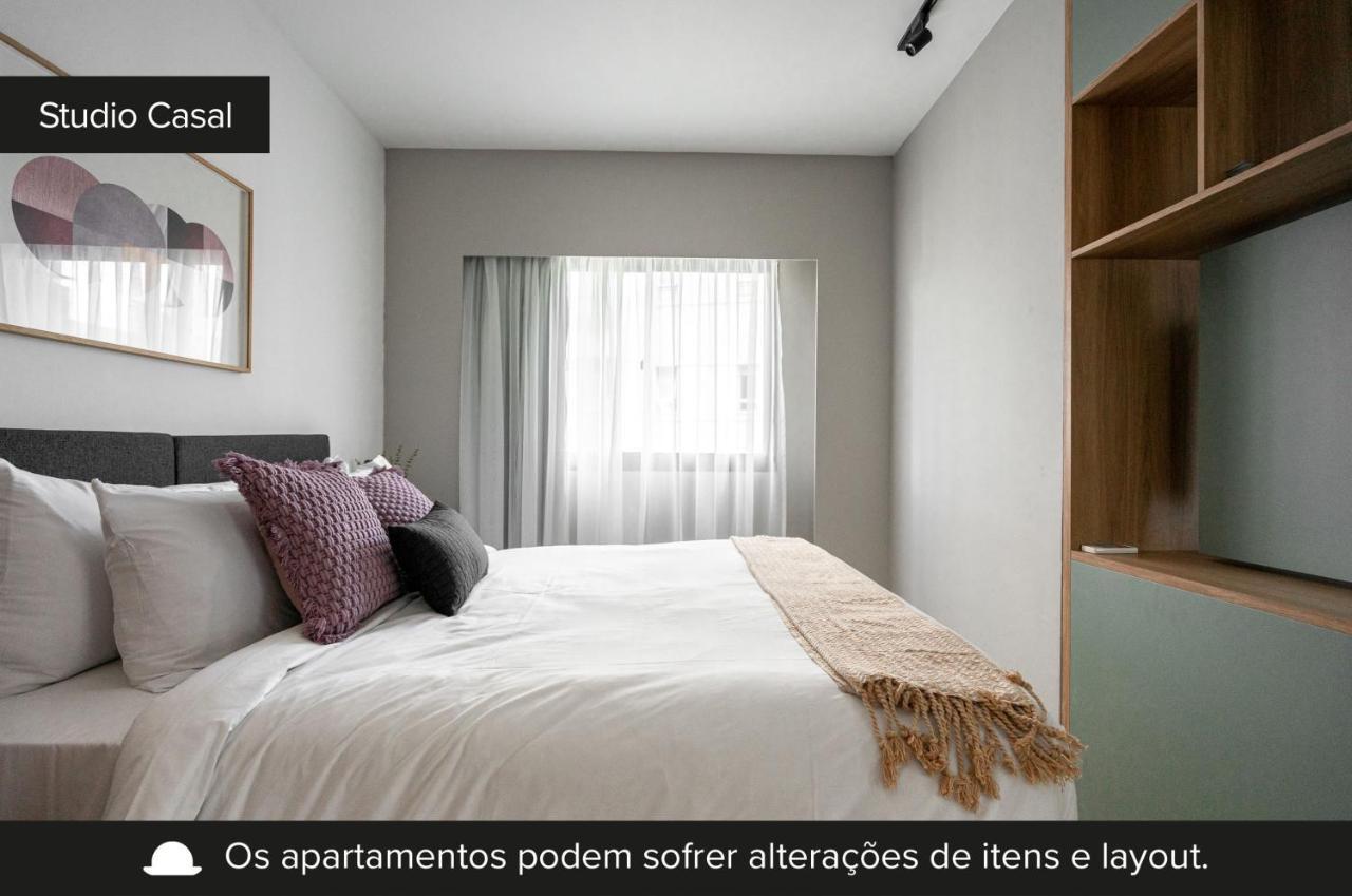 Charlie Jeronimo Da Veiga Daire Sao Paulo Dış mekan fotoğraf