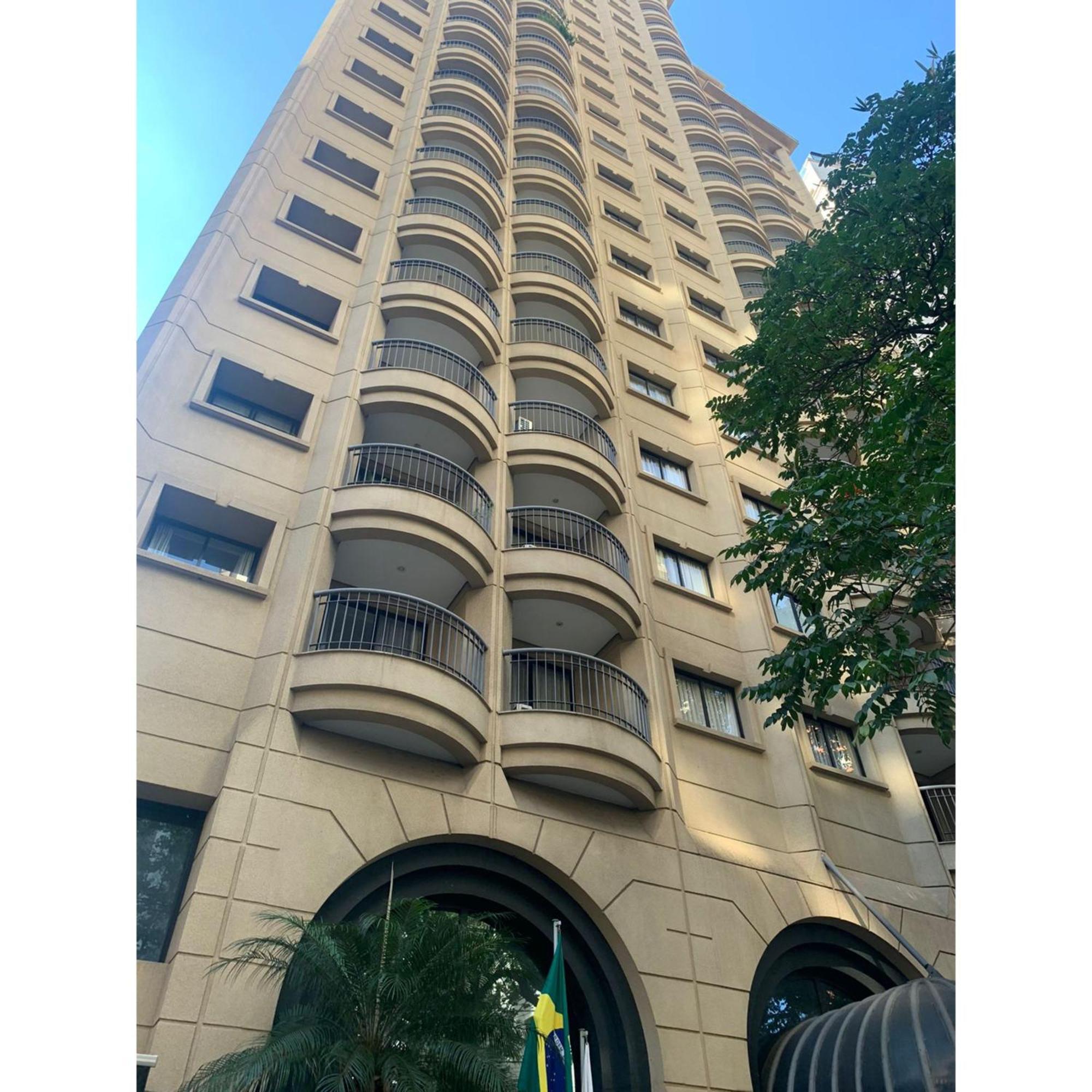 Charlie Jeronimo Da Veiga Daire Sao Paulo Dış mekan fotoğraf