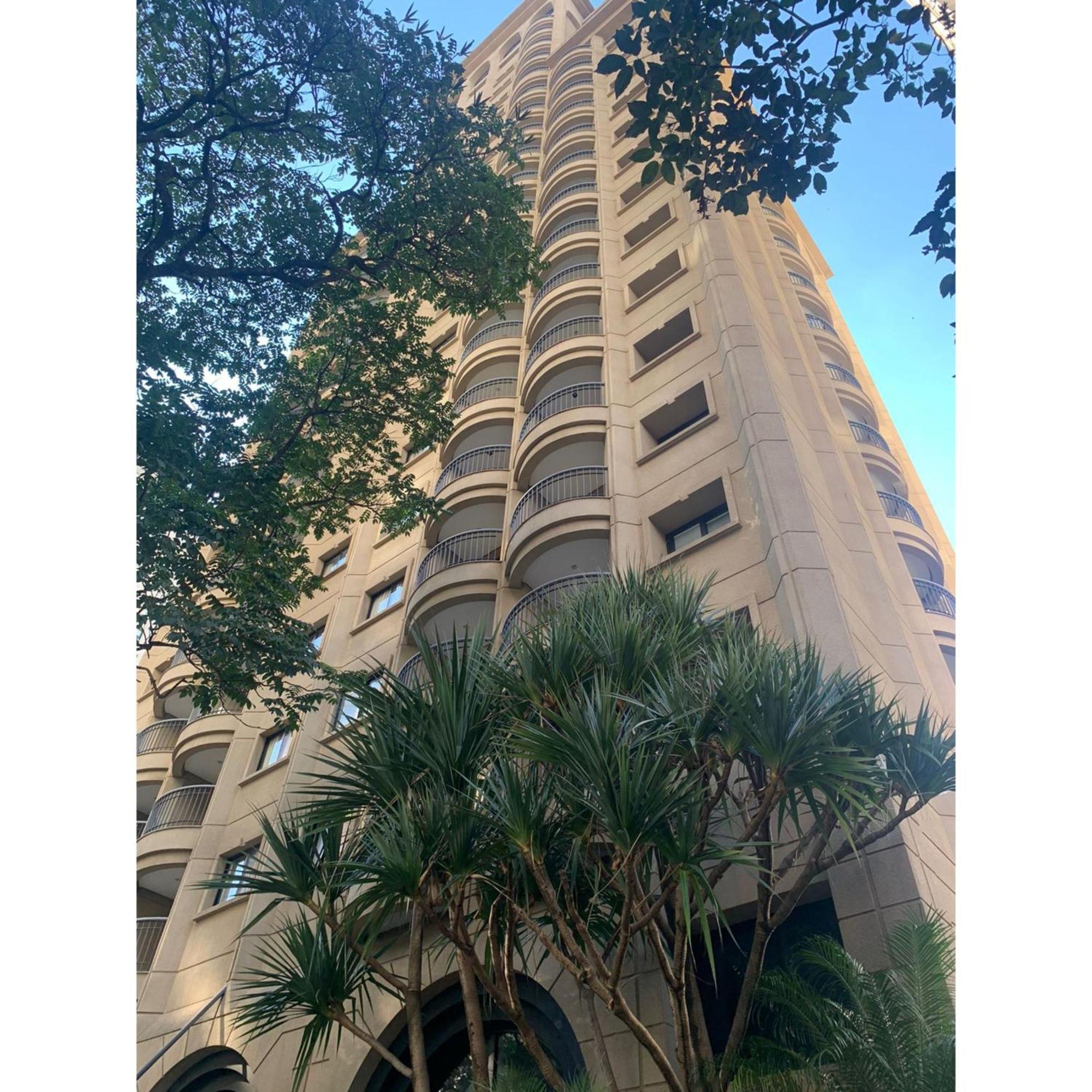 Charlie Jeronimo Da Veiga Daire Sao Paulo Dış mekan fotoğraf